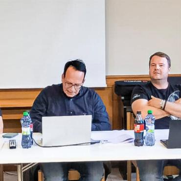 «Das Pendel schlägt zurück»