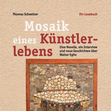 Mosaik eines Künstlerlebens