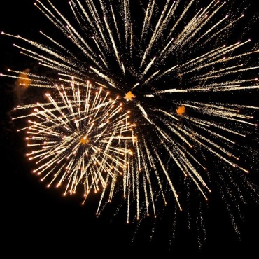 Einen guten Rutsch ins neue Jahr!