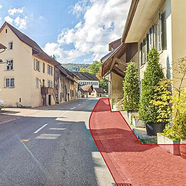 «Es wird keine Autobahn gebaut»
