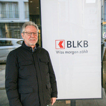 Wie weiter mit der BLKB?