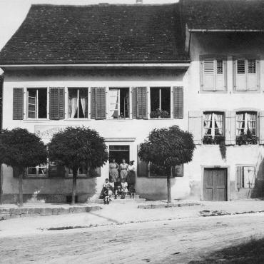 RÜCKSPIEGEL