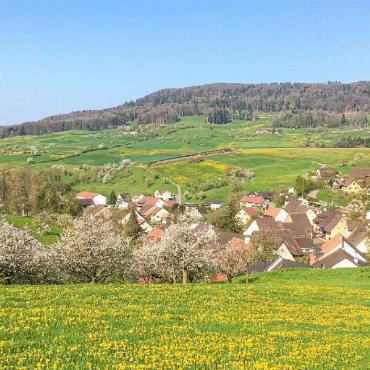Dorf droht, Anschluss zu verlieren