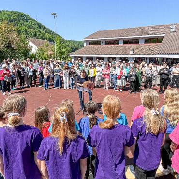 Rieder-Fieber – mit Prominenz aus der Provinz