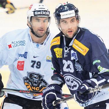 Das Backhand-Tor zum Sieg gegen die Russen
