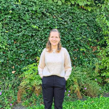 «Der Glaube ist immer in Bewegung»