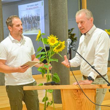 Schlussstrich unter einem finanziellen Missverständnis