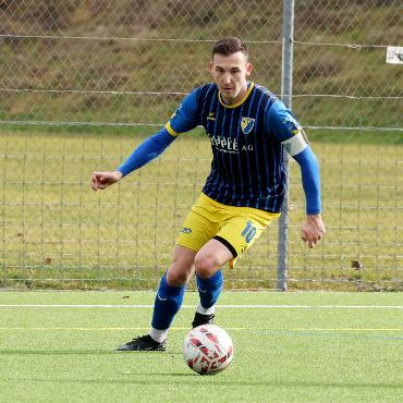 Favoritenrolle gerecht geworden