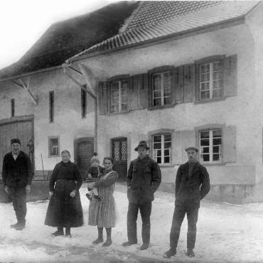 RÜCKSPIEGEL