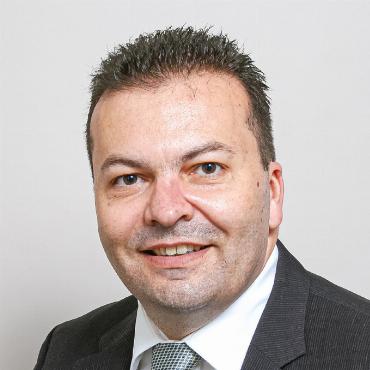 Neuer Verwalter aus dem Dorf