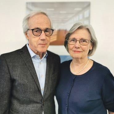 Peter Völlmin AG übergibt den Bleistift an die Tal Architekten GmbH