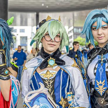 95 000 Besucher erwartet