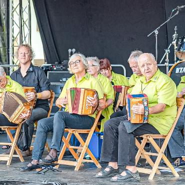 Schweizer Volksmusik für alle