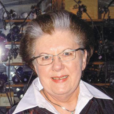 Heidi Tschopp, Hölstein