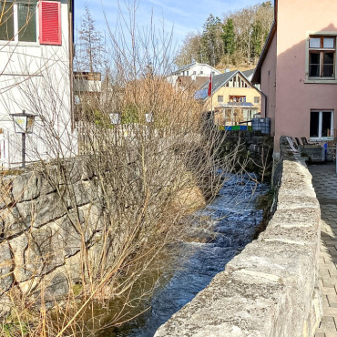 Ormalingen erzielt Teilerfolg vor Gericht