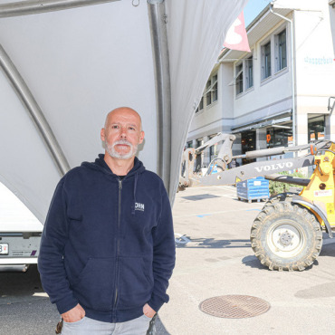 «Wir sind überwältigt»
