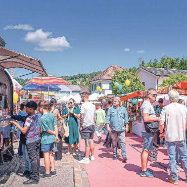 «Es war ein sehr guter Jahrgang»