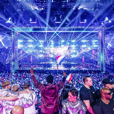 Das grosse Finale steht bevor