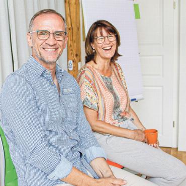 Mehr Resilienz für deinen Erfolg