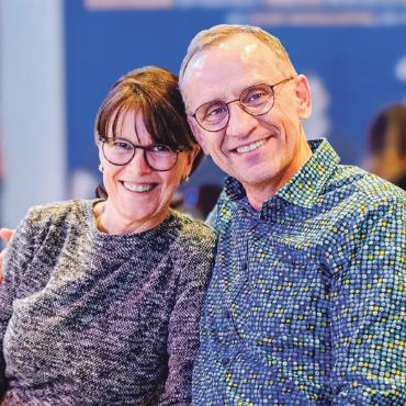 Menschen besser verstehen – mit einem Blick ins Gesicht