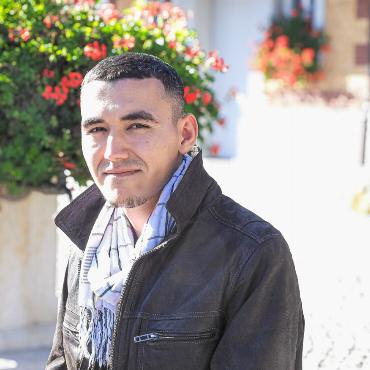 Junger Afghane reüssiert in kürzester Zeit
