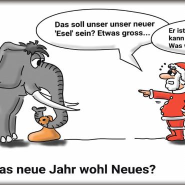 Karikatur