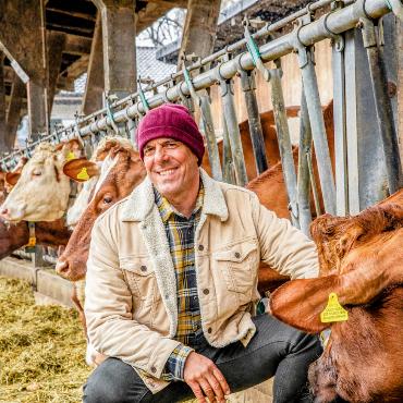 «Wir müssen überall Brücken bauen»