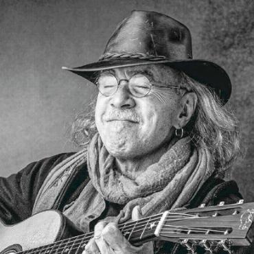 Blues-, Ethno- und Folkklänge