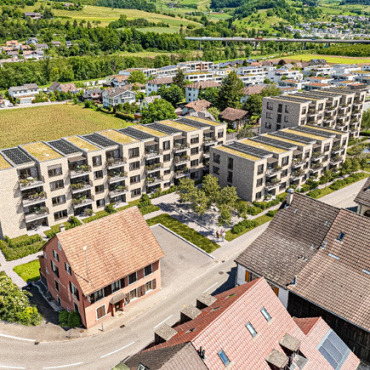 Gemeinde will Grundstück kaufen