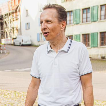 «Aussteigen, wenn es am besten läuft»