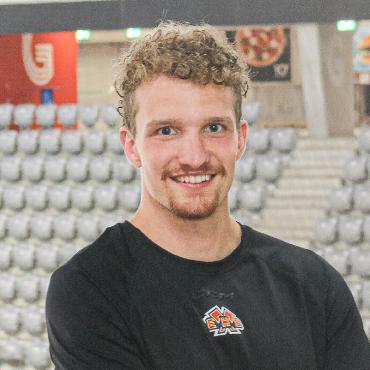 «Ich will beim HC Ajoie eine grosse Rolle einnehmen»