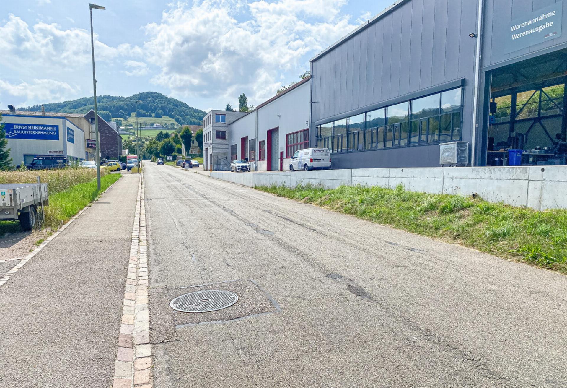 Widerstand gegen Tempo 30