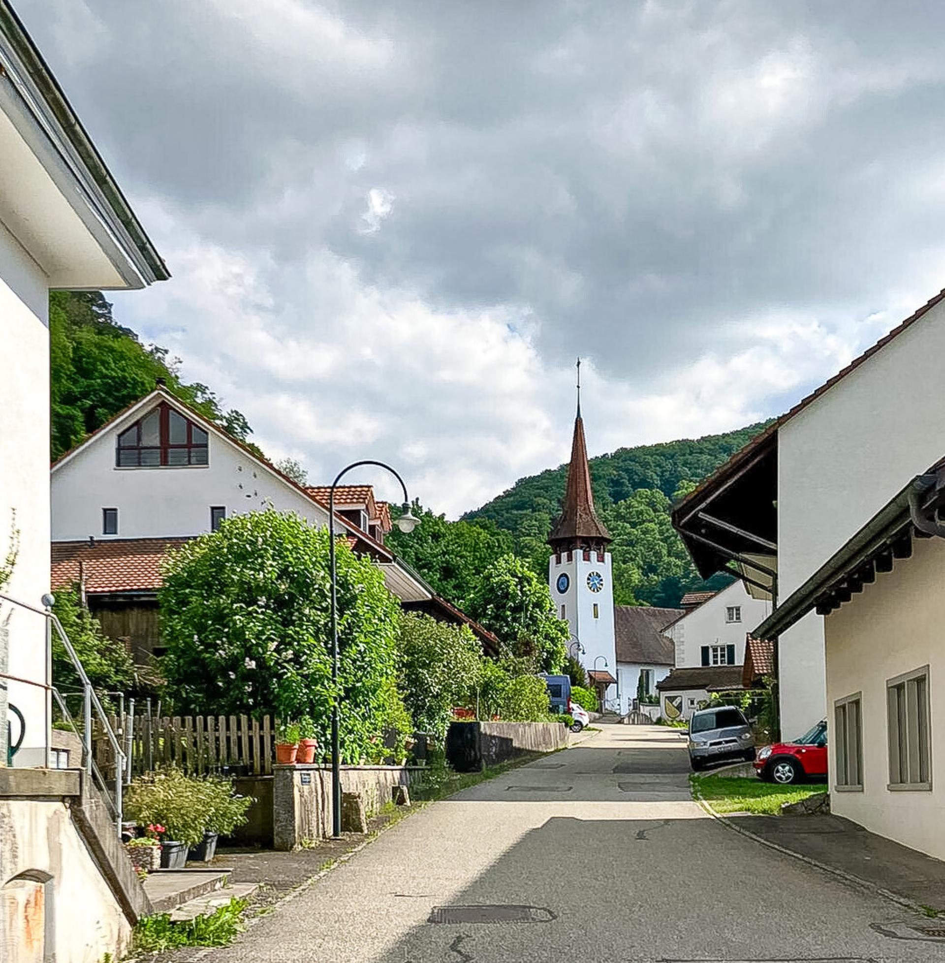 Gemeinde kämpft gegen Abwärtsspirale