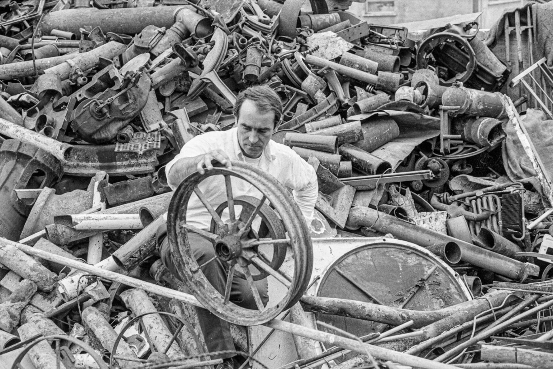 «Er war ein Spinner, der einfach sein Ding durchzog»