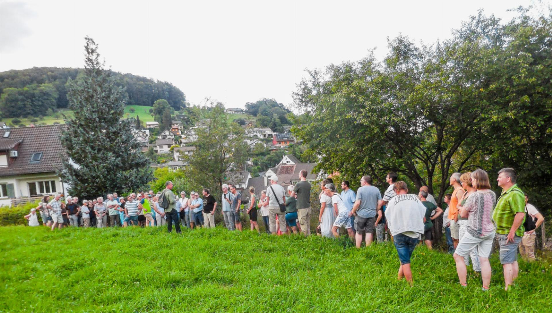 Fiasko nach Goldgräberstimmung