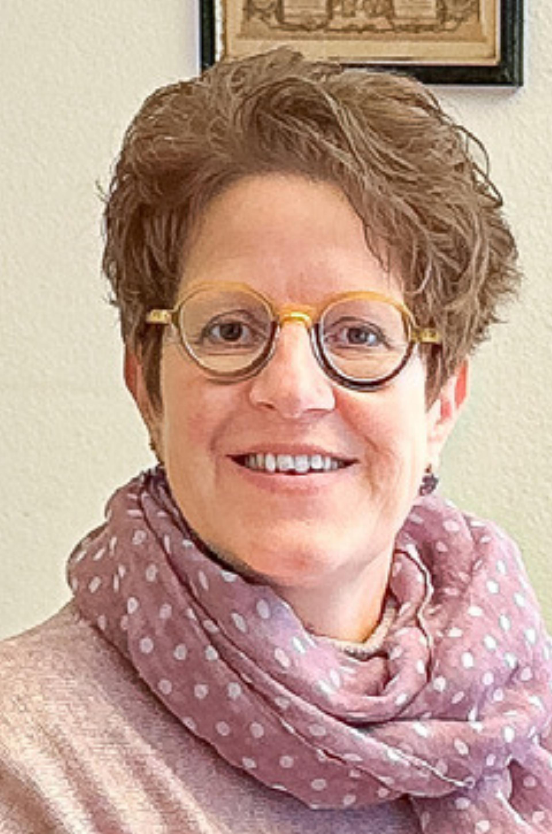 Céline Graf gewinnt Kampfwahl - Das Bild wird blockiert. – Möglicherweise durch einen aktiven Adblocker.