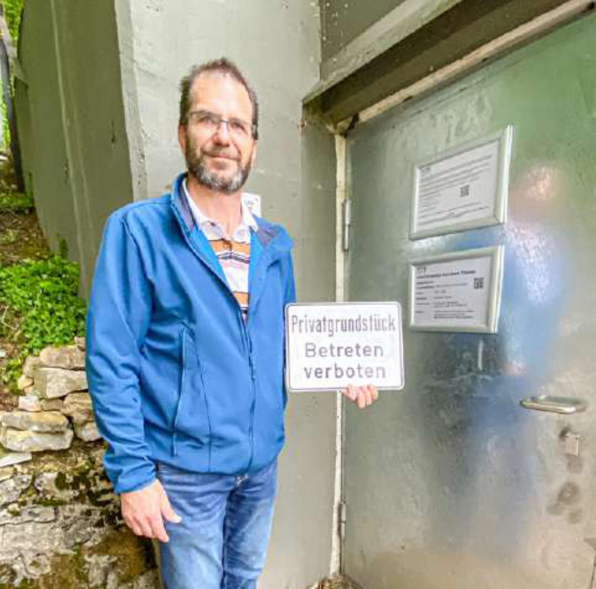 «Ich bin enttäuscht»