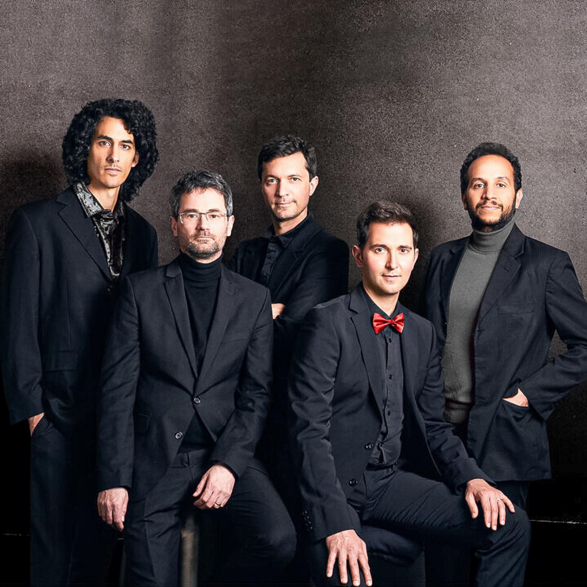 Hommage an Josquin Desprez - Das Bild wird blockiert. – Möglicherweise durch einen aktiven Adblocker.