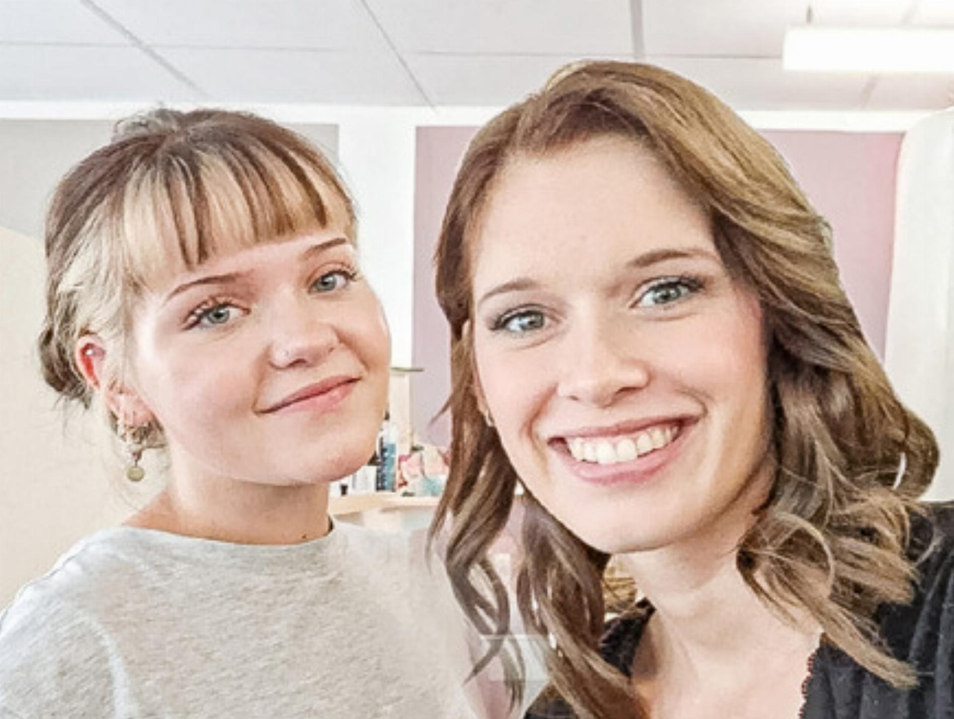 «Ladies Nights» in gemütlicher Atmosphäre - Das Bild wird blockiert. – Möglicherweise durch einen aktiven Adblocker.