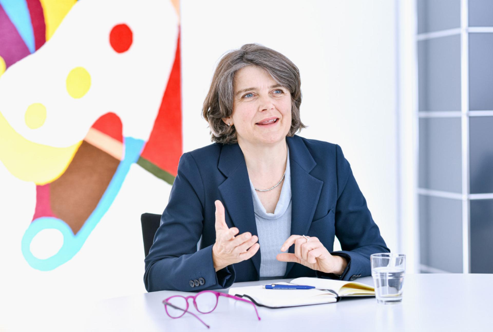 «Wir würden zu den anderen aufschliessen» - Das Bild wird blockiert. – Möglicherweise durch einen aktiven Adblocker.