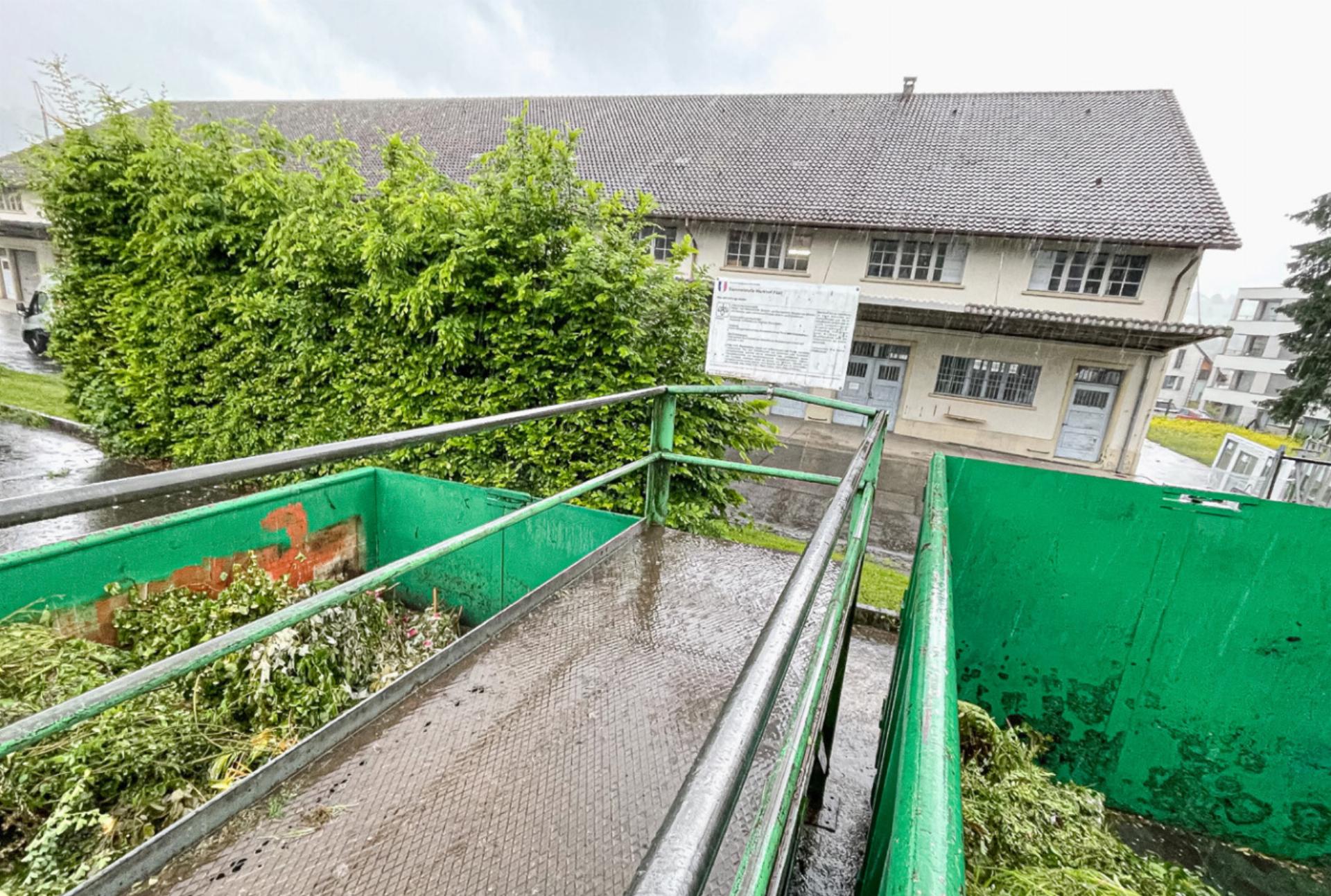 «Wir ziehen nach einem Jahr Bilanz»