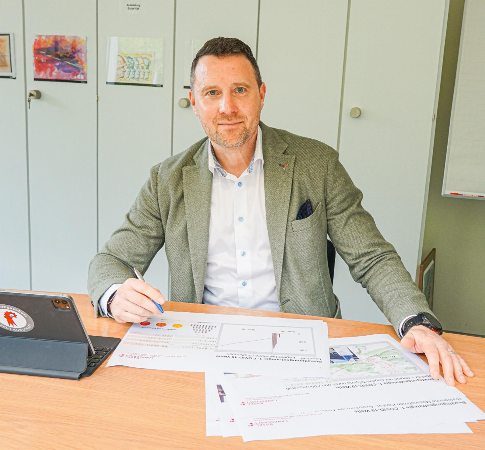«Es war eine Ausnahmesituation»
