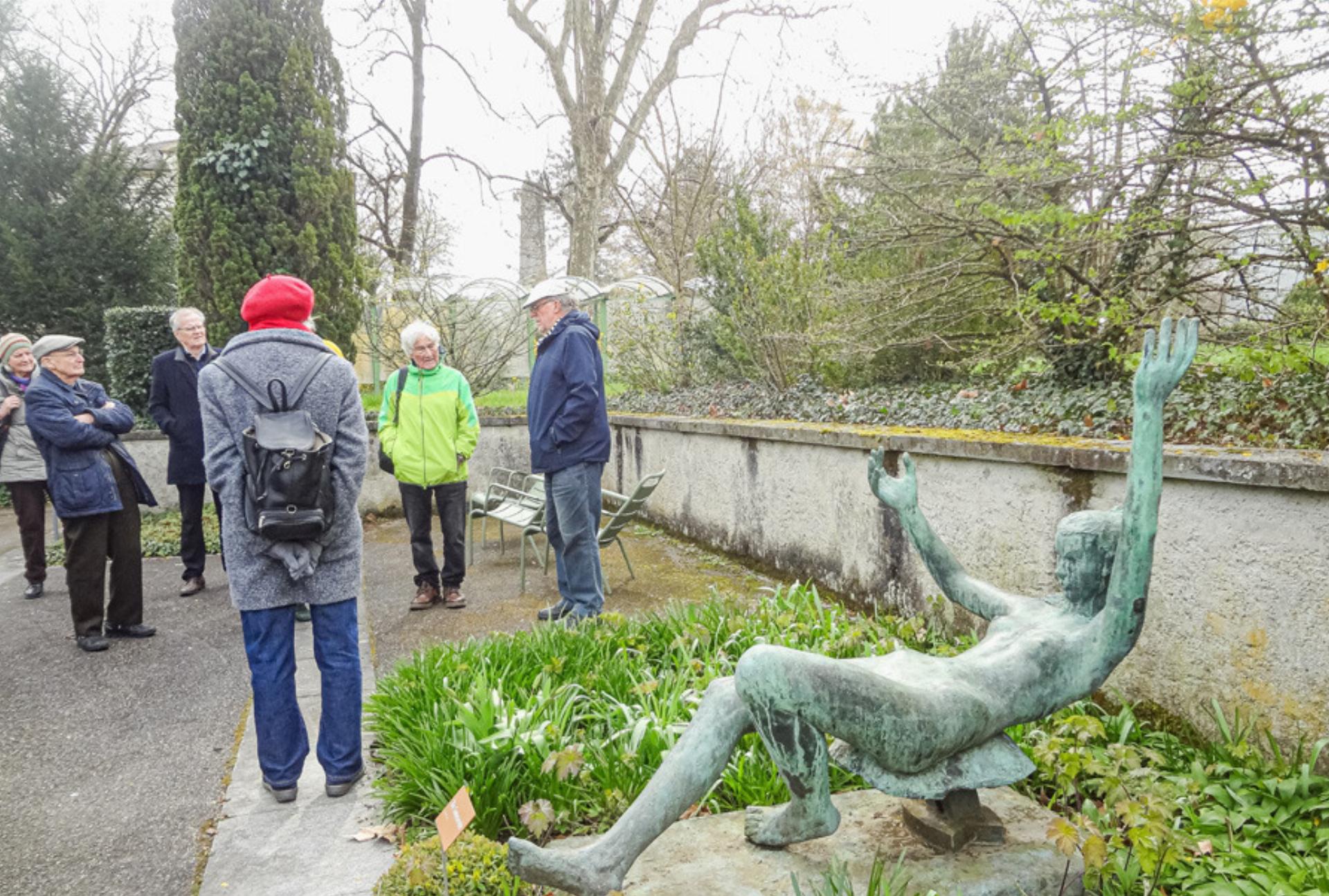 Auf Jakob Probsts Spuren - Das Bild wird blockiert. – Möglicherweise durch einen aktiven Adblocker.