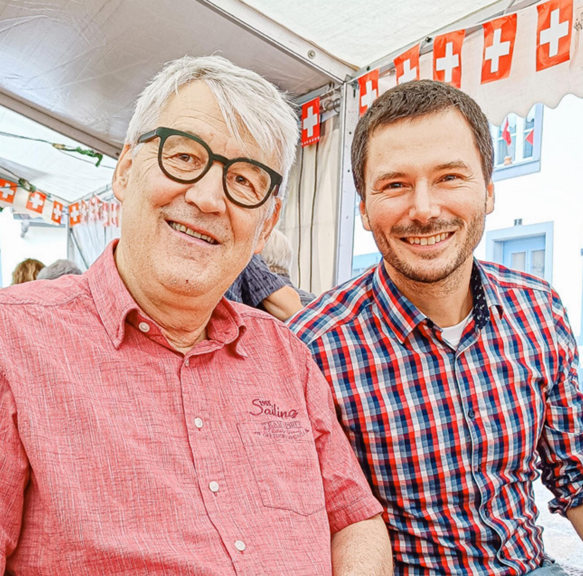 Plädoyer für die Gemeinschaft