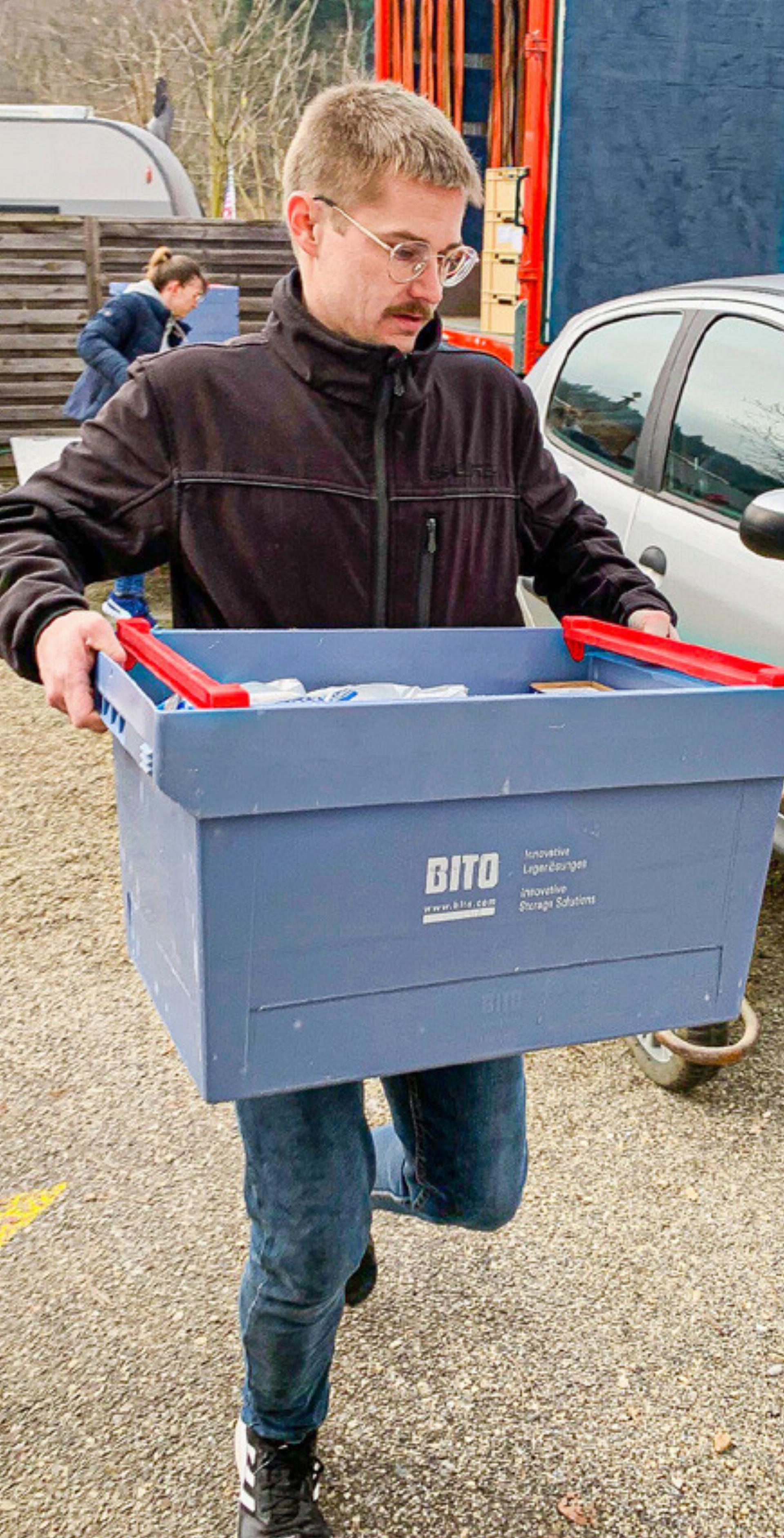 Alte Mannschaft, neuer Standort - Das Bild wird blockiert. – Möglicherweise durch einen aktiven Adblocker.