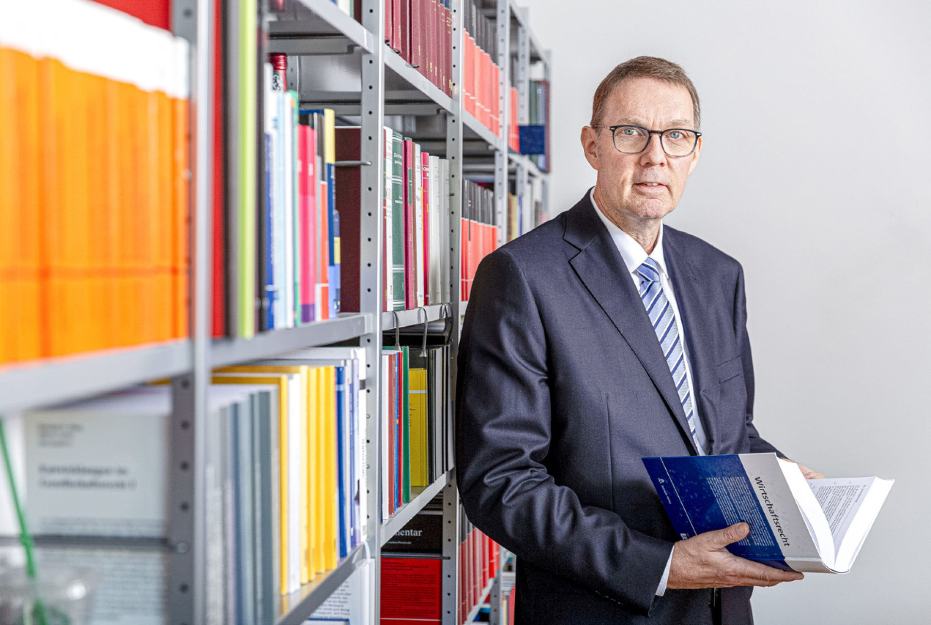 «Hätte der Finanzdirektor bremsen können?»