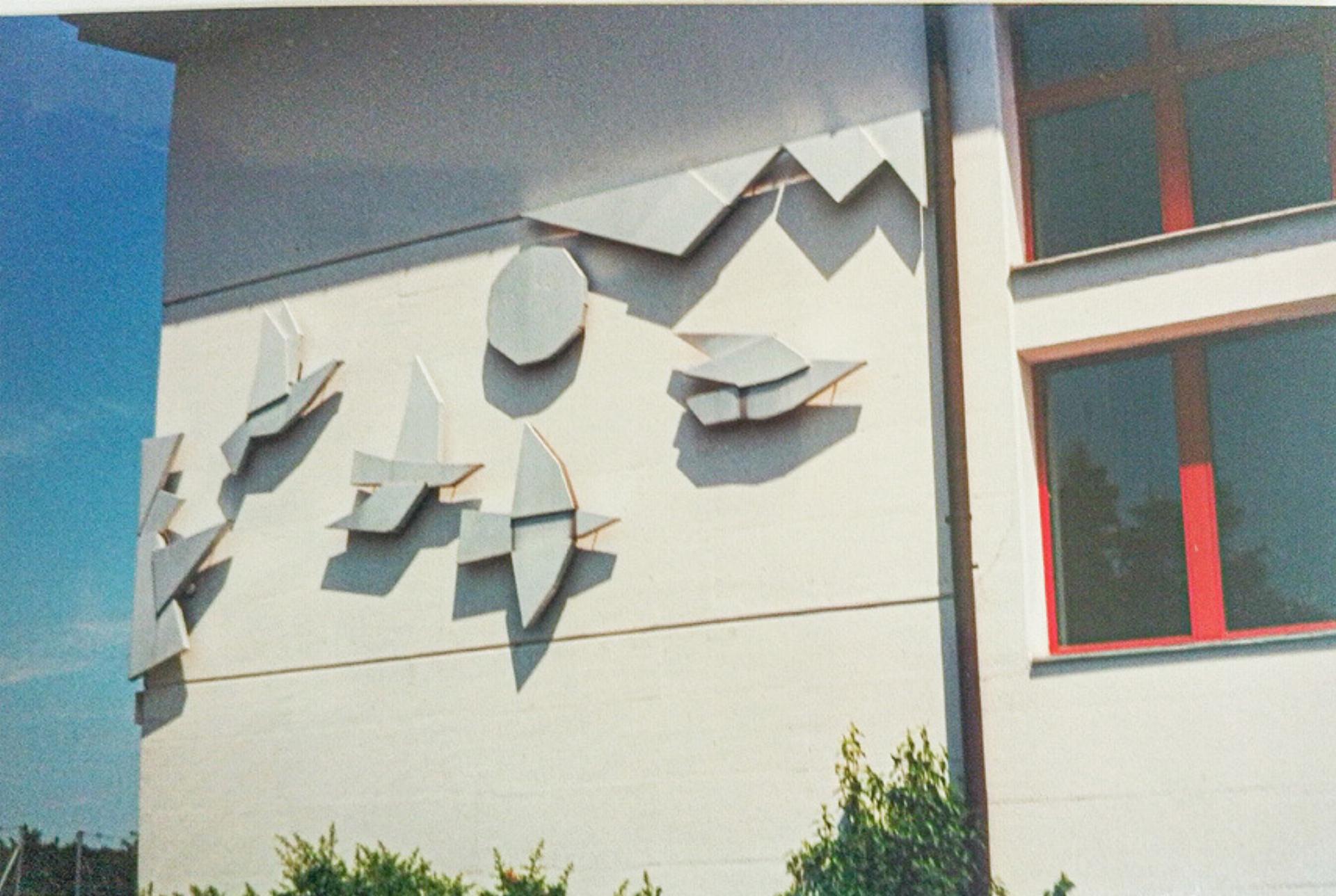 Zurück am alten, neuen Platz - Das Bild wird blockiert. – Möglicherweise durch einen aktiven Adblocker.