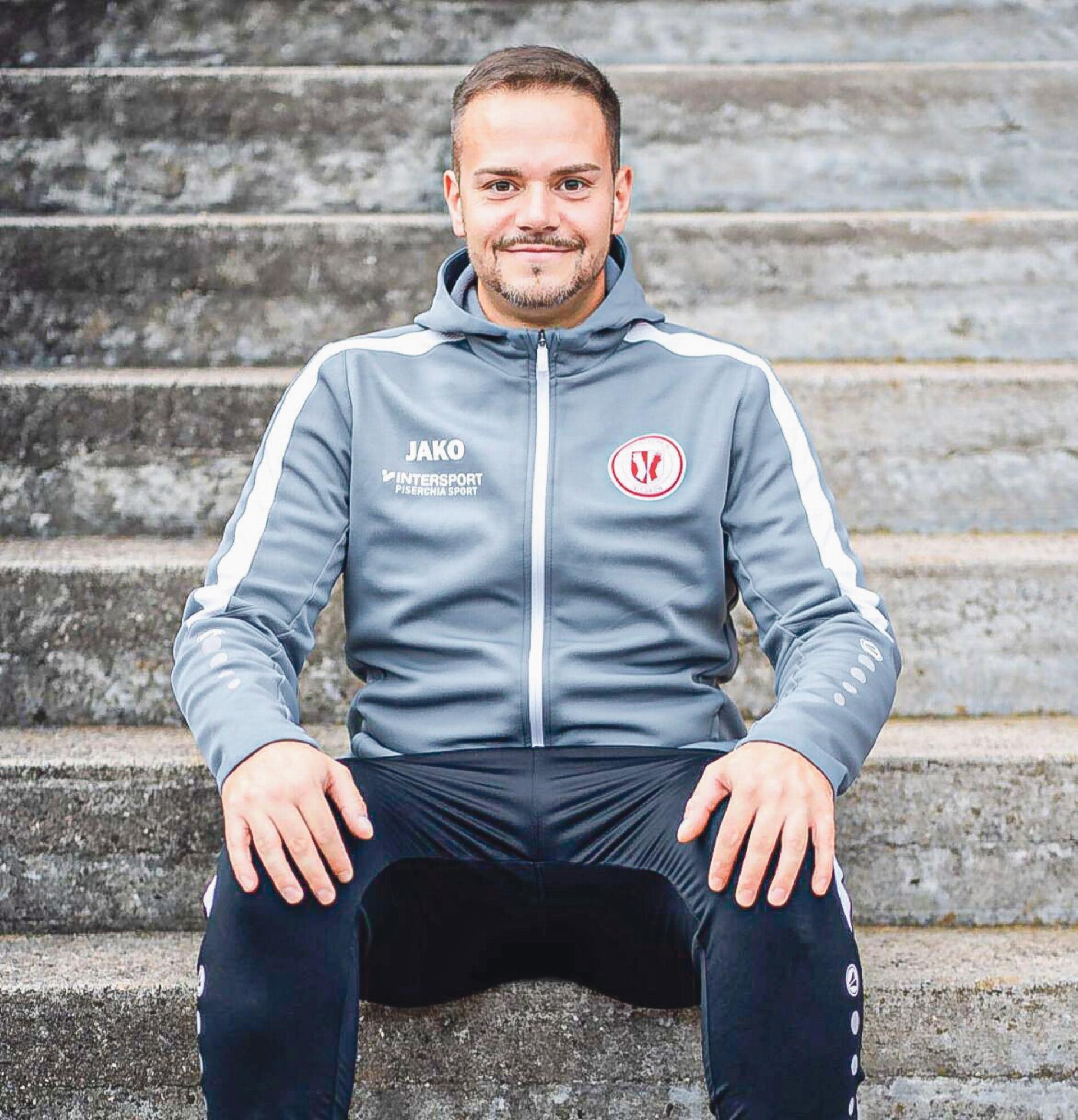 «Die Trainingsqualität machen die Spielerinnen, nicht ich» - Das Bild wird blockiert. – Möglicherweise durch einen aktiven Adblocker.