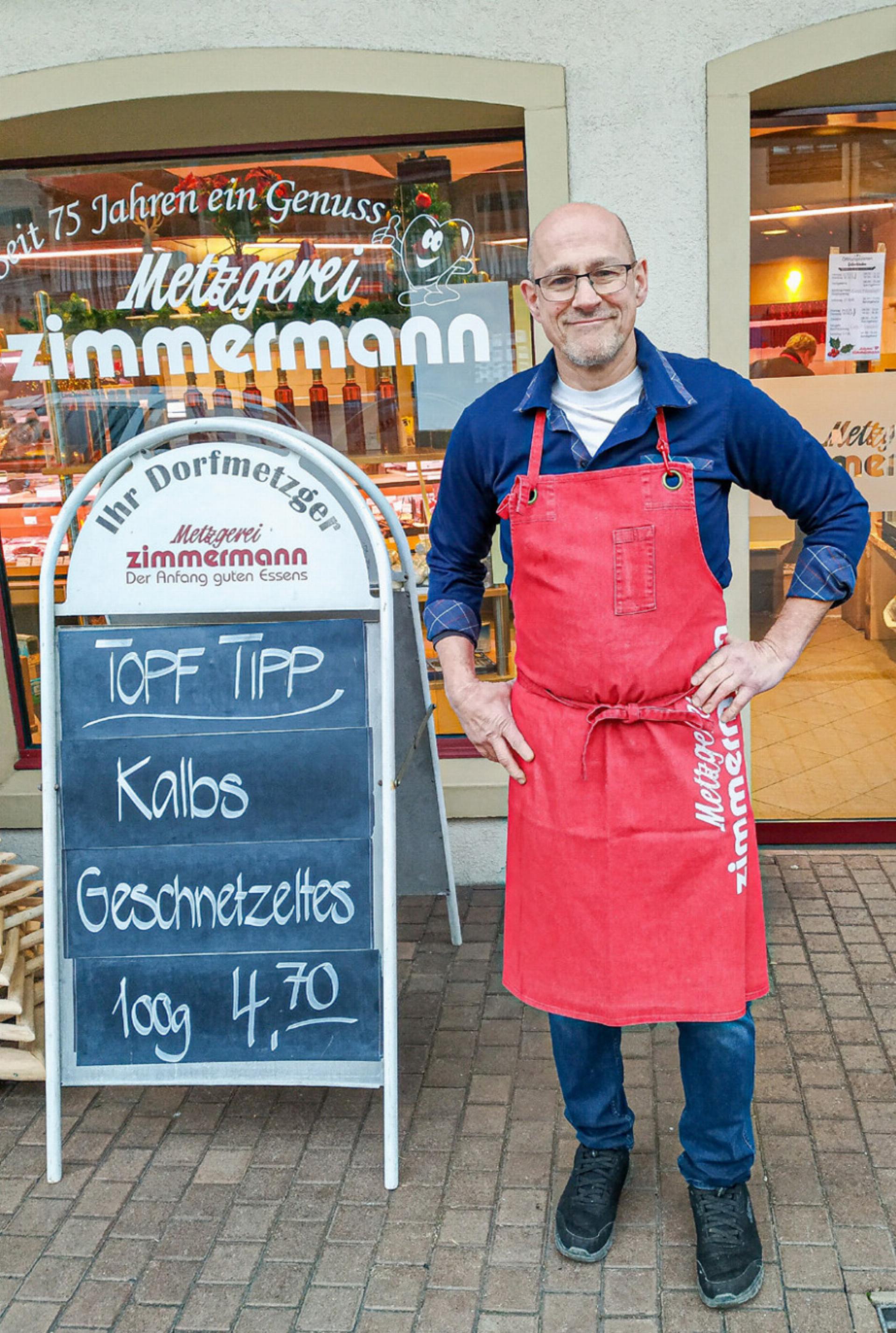 Fleischprodukte fast rund um die Uhr - Das Bild wird blockiert. – Möglicherweise durch einen aktiven Adblocker.