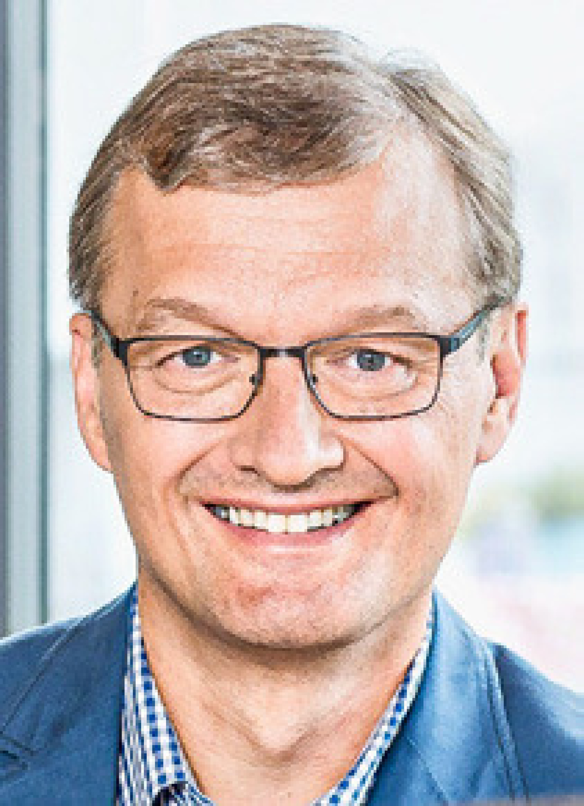 Die Causa Kirchmayr